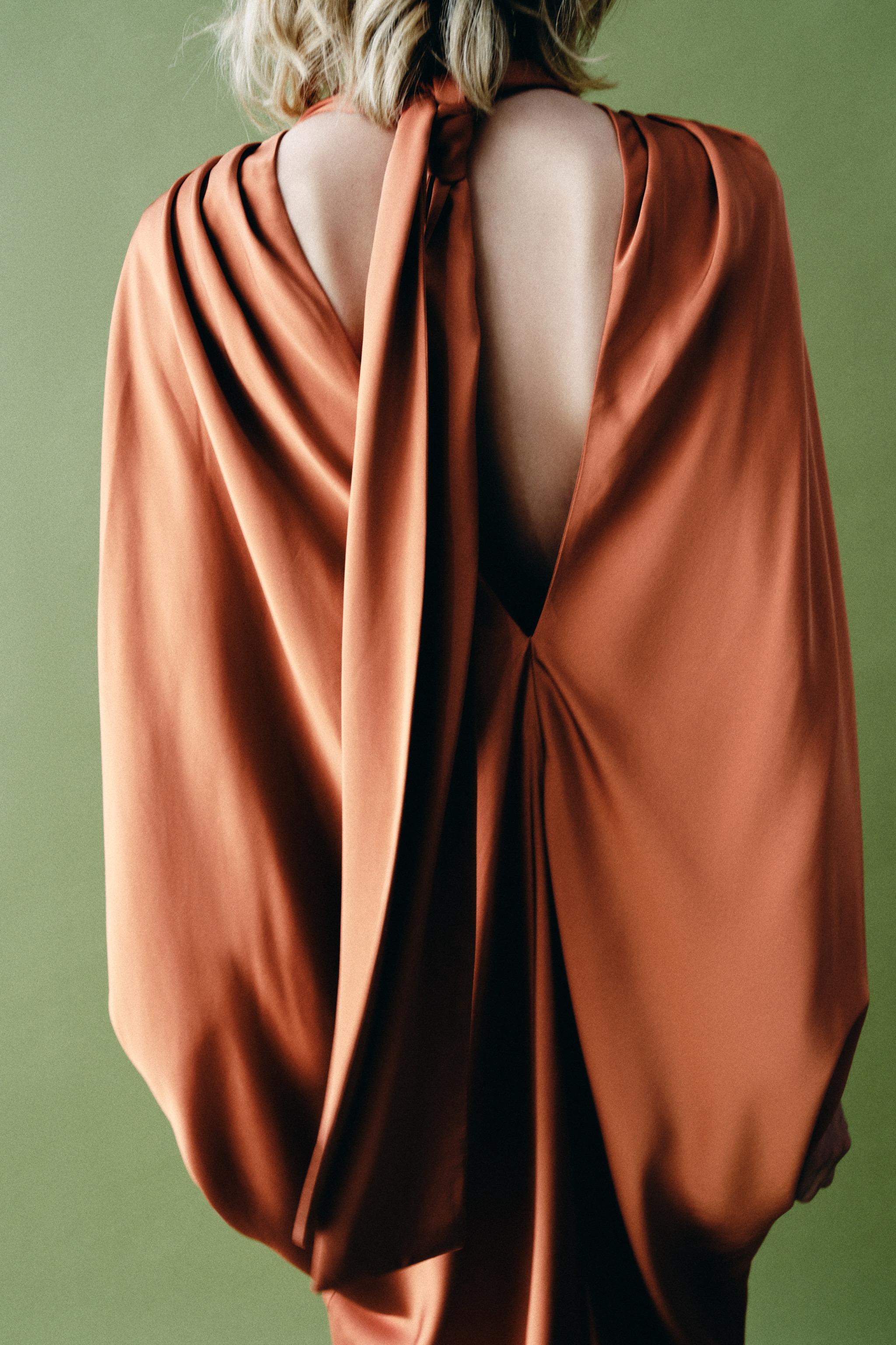 ZW COLLECTION TUNIC DRESS